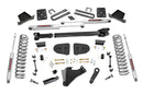 6 Inch Lift Kit | Diesel | OVLD | D/S | Ford F-250/F-350 Super Duty (23-25)