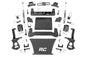 6 Inch Lift Kit | Chevy Silverado 1500 4WD (2025-2026)