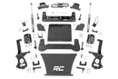 6 Inch Lift Kit | Chevy Silverado 1500 4WD (2025-2026)
