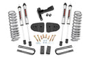 3 Inch Lift Kit | V2 | Front Diesel Coils | Ford F-250 Super Duty 4WD (23-24)