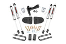 3 Inch Lift Kit | V2 | | Ford F-250 Super Duty 4WD (2023-2026)