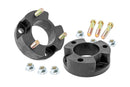 2 Inch Leveling Kit | Ford Ranger Raptor 4WD (2024-2025)