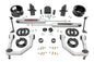 3.5 Inch Lift Kit | N3 | Toyota Land Cruiser 4WD (2024-2025)