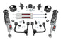 3.5 Inch Lift Kit | M1R | Toyota Land Cruiser 4WD (2024-2025)