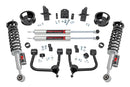3.5 Inch Lift Kit | M1R | Toyota Land Cruiser 4WD (2024-2025)