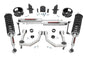 3.5 Inch Lift Kit | N3 | Toyota Land Cruiser 4WD (2024-2025)