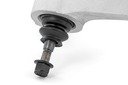 Forged Upper Control Arms | 3.5" Of Lift | Toyota Tacoma 4WD (2024-2025)