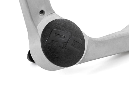 Forged Upper Control Arms | 3.5" Of Lift | Toyota Tacoma 4WD (2024-2025)