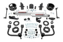 3.5 Inch Lift Kit | N3 | Toyota Tacoma 4WD (2024-2025)