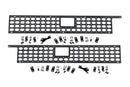 Molle Panel Kit | Side | Bed | Toyota Tacoma 2WD/4WD (2024-2026)
