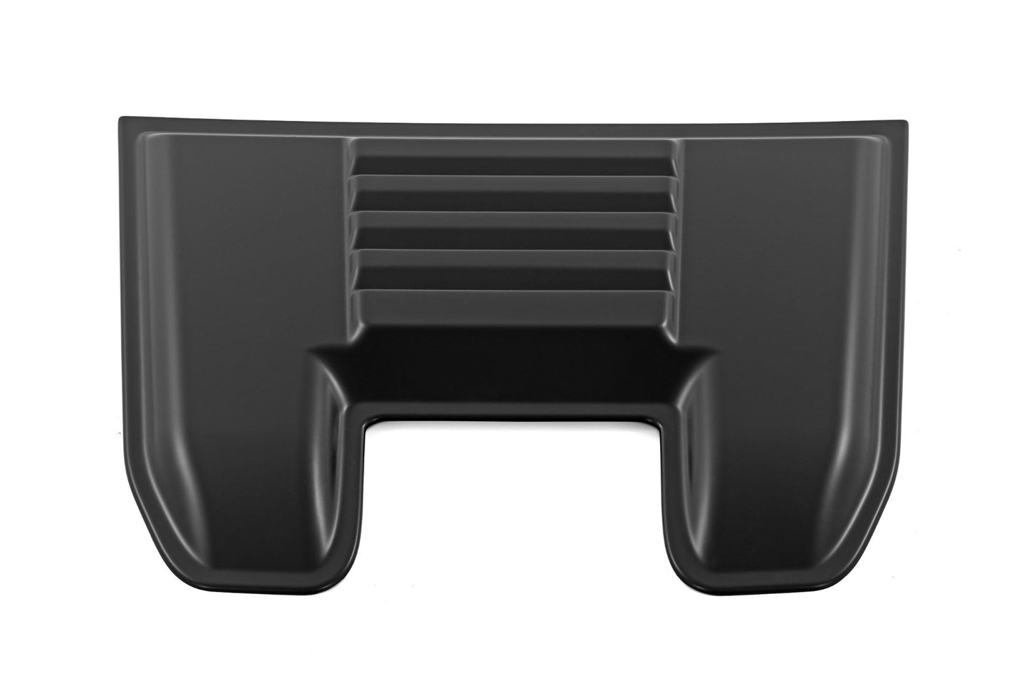Hood Scoop | 8W7 Blue Crush | Toyota 4Runner (2025)/Tacoma (24-25)