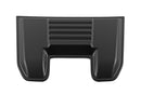 Hood Scoop | 202 Gloss Black | Toyota 4Runner (2025)/Tacoma (24-25)