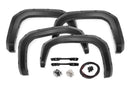 Pocket Fender Flares | 8X0 Heritage Blue | Toyota Tacoma 2WD/4WD (2024-2026)