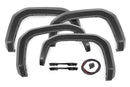 Sport Fender Flares | Toyota Tacoma 2WD/4WD (2024-2026)