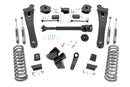 5 Inch Lift Kit | Fr D/S | 10 Bolt T-Case | Ram 2500 4WD (2025-2026)