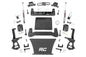 6 Inch Lift Kit | Chevy Silverado 1500 2WD (2025-2026)