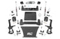 6 Inch Lift Kit | Mono Leaf Rear | Chevy Silverado 1500 2WD (2025-2026)