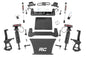 6 Inch Lift Kit | Vertex/V2 | Chevy Silverado 1500 2WD (2025-2026)