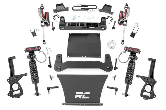6 Inch Lift Kit | Vertex | GMC Sierra 1500 2WD (2025-2026)