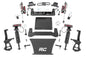 6 Inch Lift Kit | Vertex | Chevy Silverado 1500 2WD (2025-2026)