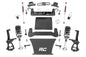 6 Inch Lift Kit | M1 Struts/M1 | Chevy Silverado 1500 2WD (2025-2026)