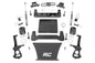 6 Inch Lift Kit | GMC Sierra 1500 2WD (2025-2026)