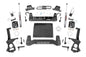 6 Inch Lift Kit | Diesel | GMC Sierra 1500 2WD (2025-2026)
