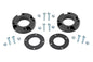 1.5-2 Inch Leveling Kit | Toyota 4Runner 4WD (2025)