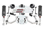 3.5 Inch Lift Kit | M1 | Toyota 4Runner 4WD (2025)