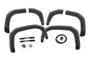 Fender Flares | 8X0 Heritage Blue | Toyota 4Runner 2WD/4WD (2025)