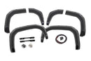 Pocket Fender Flares | 4Z0 Terra | Toyota 4Runner 2WD/4WD (2025-2026)