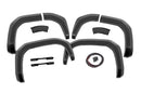 Fender Flares | Sport | Toyota 4Runner 2WD/4WD (2025)