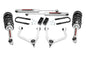 3.5 Inch Lift Kit | N3 Struts | Chevy Silverado 1500 2WD/4WD (2025-2026)