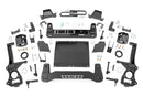 6 Inch Lift Kit | Diesel | ARC | Chevy/GMC 1500 (25-26)