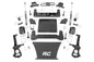 6 Inch Lift Kit | GMC Sierra 1500 2WD/4WD (2025-2026)