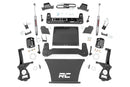 6 Inch Lift Kit | GMC Sierra 1500 2WD/4WD (2025-2026)
