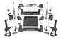 6 Inch Lift Kit | Diesel | GMC Sierra 1500 2WD/4WD (2025-2026)