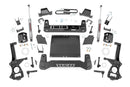 6 Inch Lift Kit | Diesel | GMC Sierra 1500 2WD/4WD (2025-2026)