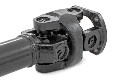 CV Drive Shaft | Front | 10 Bolt T-Case | Ram 2500 4WD (2025-2026)