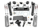 5 Inch Lift Kit | M1 | Ram 2500 4WD (2025-2026)