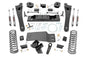 5 Inch Lift Kit | Ram 2500 4WD (2025-2026)