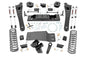 5 Inch Lift Kit | V2 | Ram 2500 4WD (2025-2026)