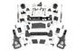 6 Inch Lift Kit | Ram 1500 4WD (2025-2026)