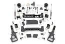 6 Inch Lift Kit | 22XL | Ram 1500 4WD (2025-2026)