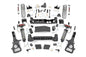 6 Inch Lift Kit | Vertex/V2 | Rear Coils | Ram 1500 4WD (2025-2026)