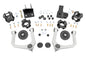 3.5 Inch Lift Kit | Ford Bronco 4WD (2021-2025)