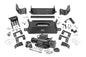 Hidden Winch Mount | 9500S | Ford Bronco 4WD (2021-2025)