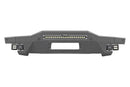 Front Bumper | Modular | Stubby Wings | Flood | Fog | Ford Bronco 4WD (21-25)