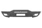 Front Bumper | Modular | Full Wings | Ford Bronco 4WD (2021-2025)