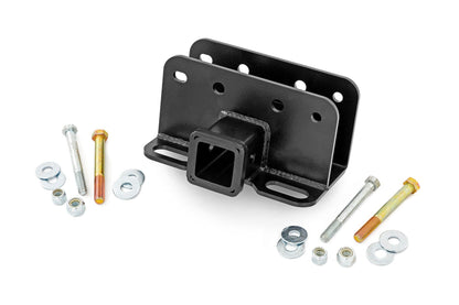 Class III Receiver Hitch | Ford Bronco 4WD (2021-2025)